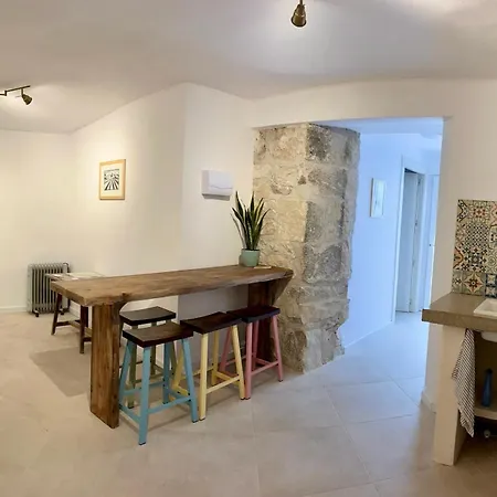 Casa Modesta- Terrace Apartent With Stunning View Apartamento Lledo