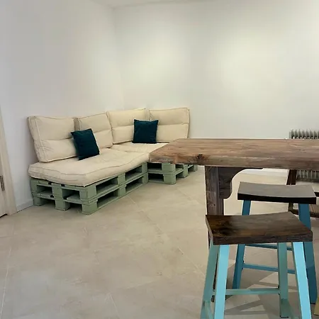 Casa Modesta- Terrace Apartent With Stunning View *