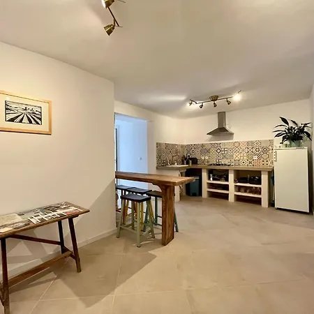 Apartamento Casa Modesta- Terrace Apartent With Stunning View *