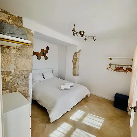 Casa Modesta- Terrace Apartent With Stunning View *