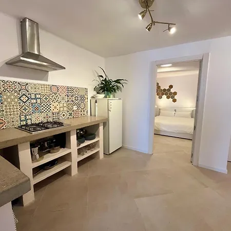 Casa Modesta- Terrace Apartent With Stunning View Lledo
