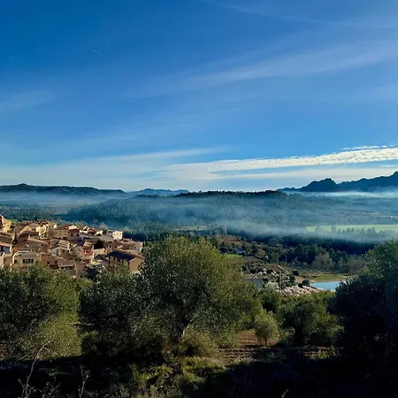 Apartamento Casa Modesta- Terrace Apartent With Stunning View
